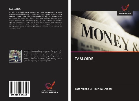 TABLOIDS - Fatemzhra El Hachimi Alaoui