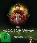 Doctor Who - Vierter Doktor - Meglos - John Flanagan, Andrew McCulloch, Sydney Newman