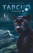 Cover-Bild zum Titel 'Tarcho' von 'Marla Lascar'