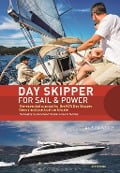 Cover-Bild zum Titel 'Day Skipper for Sail and Power' von 'Alison Noice'