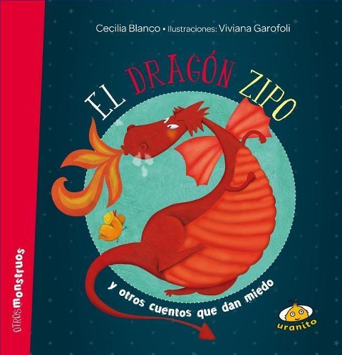 Dragon Zipo, El - Cecilia Blanco