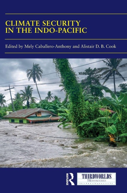 Climate Security in the Indo-Pacific - 