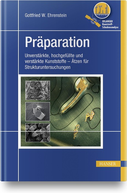 Präparation - Gottfried Wilhelm Ehrenstein
