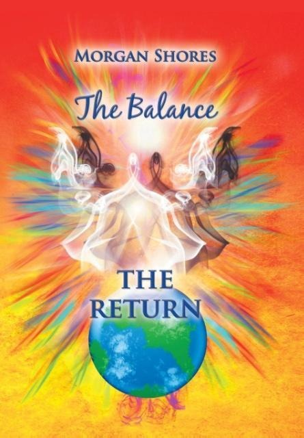 The Balance - Morgan Shores