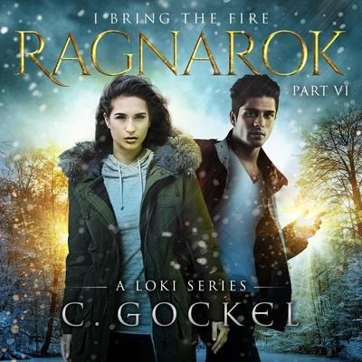 Ragnarok Lib/E - C. Gockel