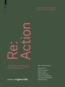 Cover-Bild zum Titel 'Re: Action' von ''