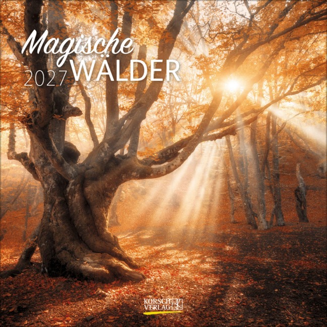 Magische Wälder 2027 - 