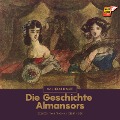 Die Geschichte Almansors - Wilhelm Hauff