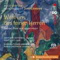 Geistliche Musik-Sacred choir and organ music - Maria/Solisten Norddeutscher Kammerchor/Jürgensen