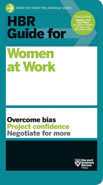HBR Guide for Women at Work - 