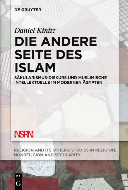 Die andere Seite des Islam - Daniel Kinitz