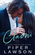 Cover-Bild zum Titel 'Claim (Off-Limits, #3)' von 'Piper Lawson'