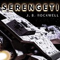 Cover-Bild zum Titel 'Serengeti Lib/E' von 'J. B. Rockwell'
