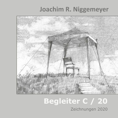 Begleiter C/20 - Joachim R. Niggemeyer