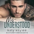 Cover-Bild zum Titel 'Misunderstood Lib/E' von 'Katy Kaylee'