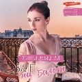 Cover-Bild zum Titel 'Bilet na balet' von 'Zhanna Lebedeva'