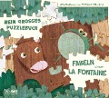 Die Fabeln von La Fontaine - 