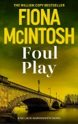 Foul Play - Fiona Mcintosh