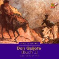 Cover-Bild zum Titel 'Don Quijote (Buch 1)' von 'Miguel De Cervantes'