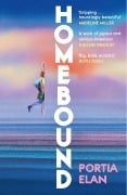Cover-Bild zum Titel 'Homebound' von 'Portia Elan'