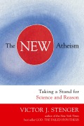Cover-Bild zum Titel 'New Atheism' von 'Victor J. Stenger'