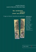 Cover-Bild zum Titel 'Bau- und Gartenkultur zwischen "Orient" und "Okzident"' von ''