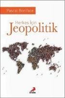 Herkes Icin Jeopolitik - Pascal Boniface