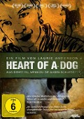 Heart of a Dog - Laurie Anderson, Laurie Anderson