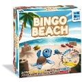 Bingo Beach - Megableu