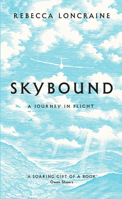 Skybound - Rebecca Loncraine