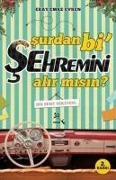 Cover-Bild zum Titel 'Surdan bi Sehremini Alir misin' von 'Eray Emre Evren'
