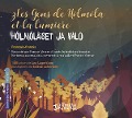 Cover-Bild zum Titel 'Les gens de Hölmölä et la lumière' von 'Verrier'