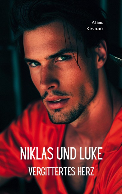 Niklas und Luke - Alisa Kevano