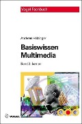 Cover-Bild zum Titel 'Multimedia 2: Lernen' von 'Andreas Holzinger'