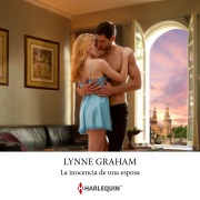 Cover-Bild zum Titel 'La inocencia de una esposa' von 'Lynne Graham'