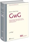 Cover-Bild zum Titel 'GwG' von ''