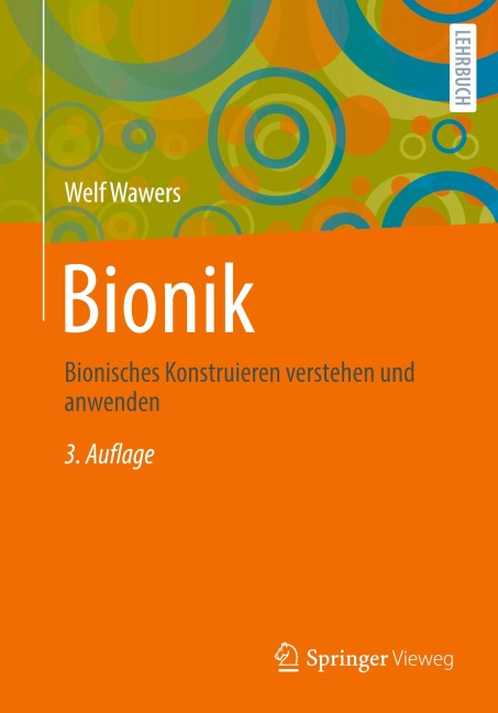 Bionik - Welf Wawers