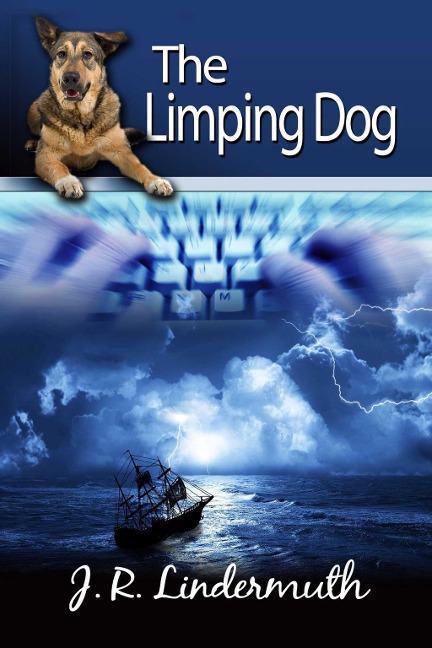The Limping Dog - J R Lindermuth
