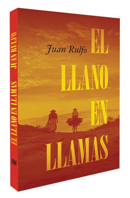 El Llano En Llamas (the Burning Plain, Spanish Edition) - Juan Rulfo
