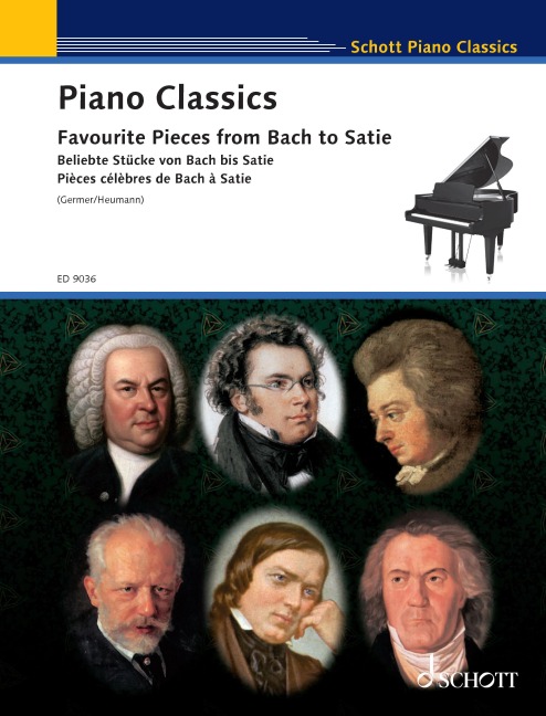 Piano Classics - 
