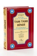 Cover-Bild zum Titel 'Tam Tami Hindi Ciltli' von 'H. Mustafa Varli'