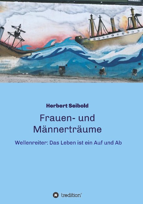 Frauen-und Männerträume - Herbert Seibold