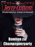 Jerry Cotton Sonder-Edition 162 - Jerry Cotton