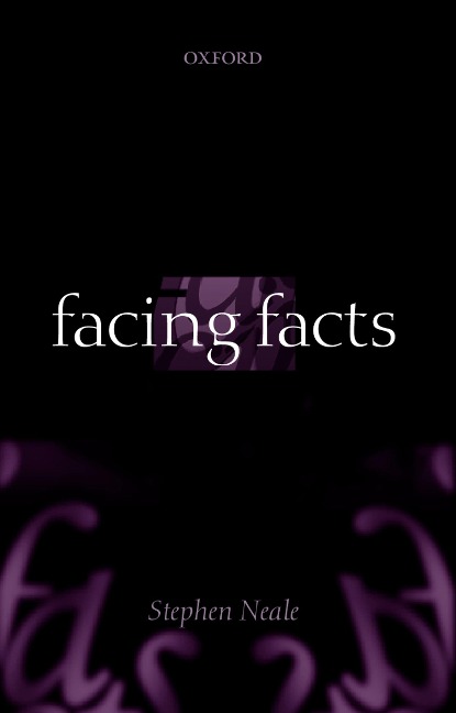 Facing Facts - Neale