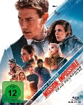 Mission: Impossible Dead Reckoning Teil Eins. 4K Ultra HD - 