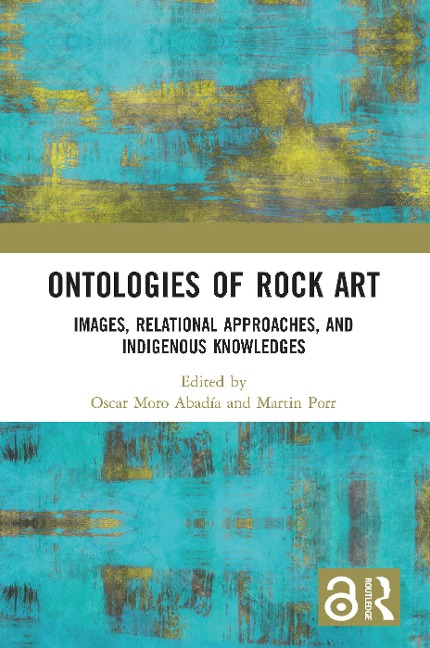 Ontologies of Rock Art - 