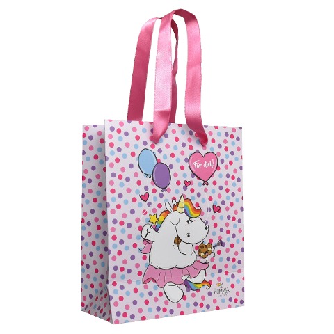 paper bag - xPummelfee, Für Dich! - 