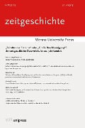 Cover-Bild zum Titel '"Zeitalter der Extreme" oder "Große Beschleunigung"?' von ''