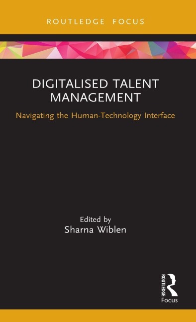 Digitalised Talent Management - 