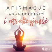 Cover-Bild zum Titel 'Afirmacje ¿ Urok osobisty i atrakcyjno¿¿' von 'Maxx-audio'